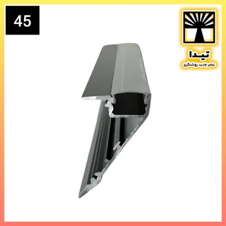 لاین نوری چراغ خطی کد 45