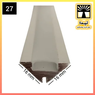 لاین نوری چراغ خطی کد 27