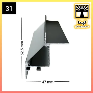لاین نوری چراغ خطی کد 31
